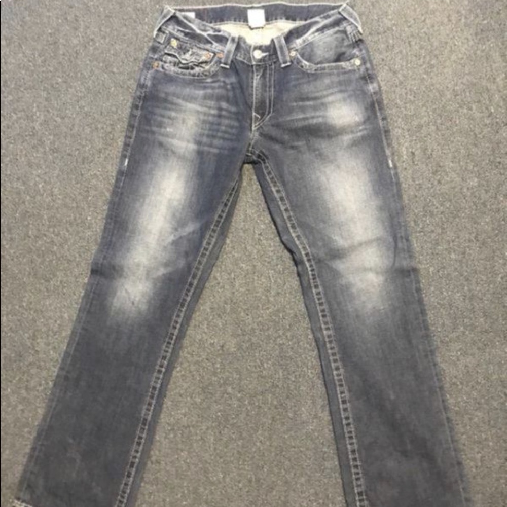 True Religion Ricky